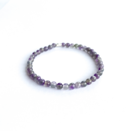 Amethyst-Armband | Frieden