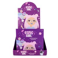 COSMIC GIRL eyeshadow palette