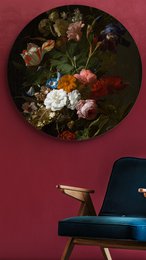 Florero con Flores - Mauritshuis