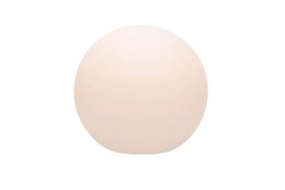 Globe lumineux ø 40