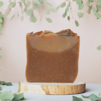 CINNAMON SOAP