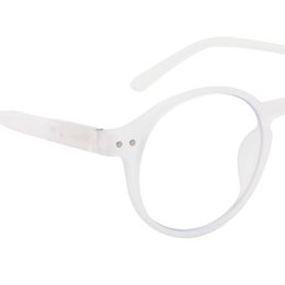 Floral White - Computerbriller