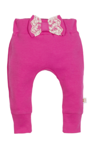 2510 HOSE MIT SCHLEIFE JASMINA