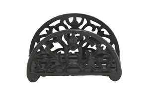 Napkin holder