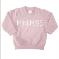 Sweater mini miss
