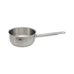 Edelstahltopf 20 cm 2,2 Liter Elo Profi Cuisine