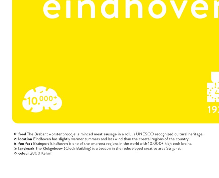 EINDHOVEN
