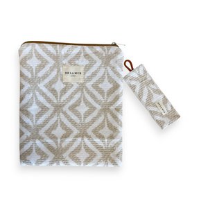 Book cover with Bookmark CAMPO