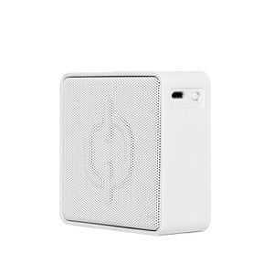Bass Connect - Bluetooth-lautsprecher