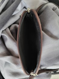 Bæltetaske skuldertaske smal Tejus Burundi