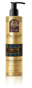 La Croa Volume Conditioner 200ml