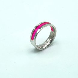 ENKEL Line Ring
