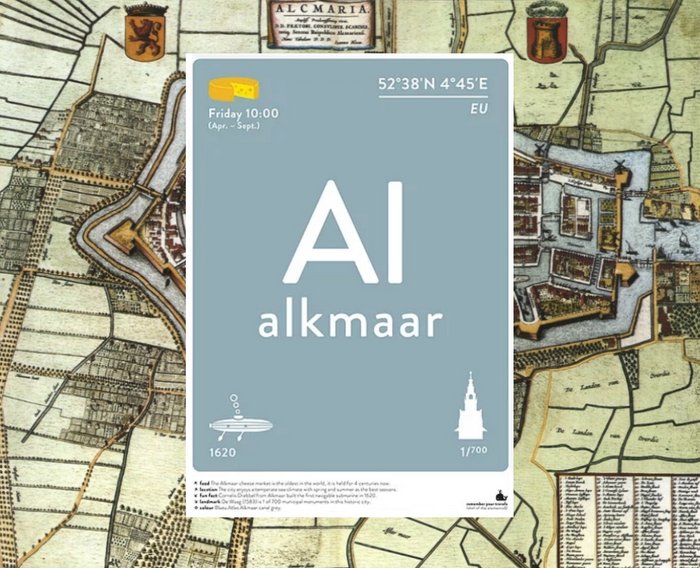 ALKMAAR