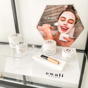 Winkeldisplay - Hexagon