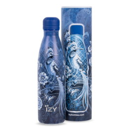 IZY Bottles - Royal Blue 2.0 - 500ML