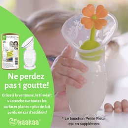 Recueil-Lait HAAKAA