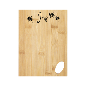 NEW – Serving board – Miss