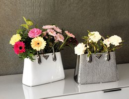 Sac à main en céramique "Milano" VE 2
