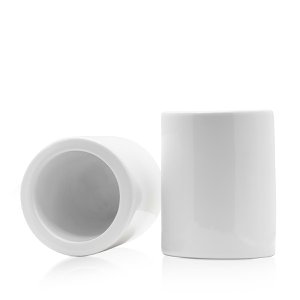 LOOWY Add-ons Keramikhalter - weiss