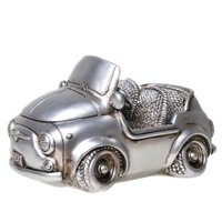 Money box - convertible