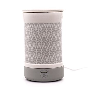 Elektrische wasverwarmer Ted & Friends Leaf