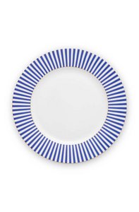 Plate Royal Stripes 26.5cm
