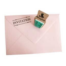Einladungsstempel
