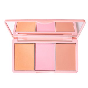 Brutaal Trio Blush