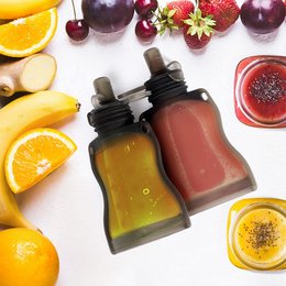 Yummy Pouch Silikonepose 130ml