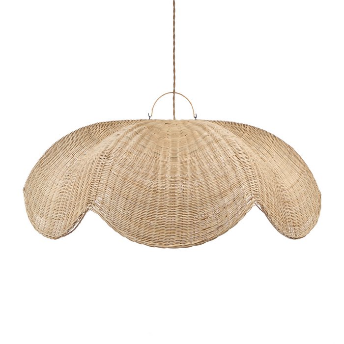 The Wave Hanger - Naturel - L