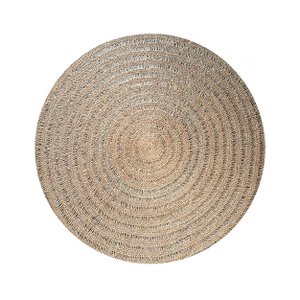 Het Zeegrastapijt - Naturel - 200