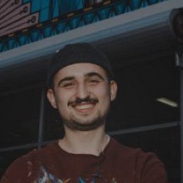 Kunstpuslespil + kunsttryk: Alexander Isakov