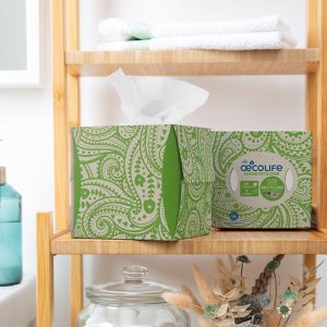 Facial tissues Oriental RECYCLING