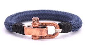 Nautical C1 Copper Blue