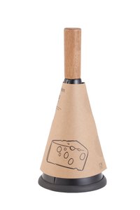 MODERNE KEUKEN Rasp 12x12x27,5cm