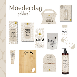 Mother's Day package 1