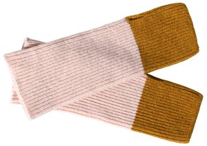 Mitaines Mary Blush 26 x 9