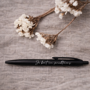 Pen - You are a wonderful person