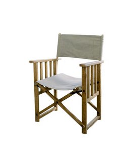 Leeff by Netty - Directory Chair Light Grey