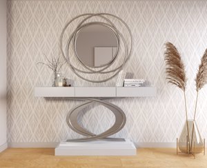 CONSOLE MAXIMO II 40000