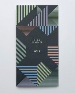 Annual planner Aligned 2026