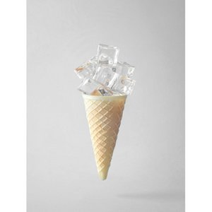 Magnetisches Markerboard - Ice-ice