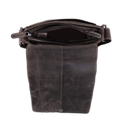 Shoulder Bag Men Leather Or Shoulder Bag Women Leather - Crossbody Bag Leather - 3 Colors Leather