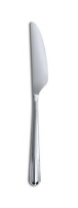 Kahler Design - Hammershøi Mes - Zilver