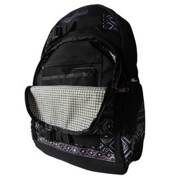 Backpack Wave