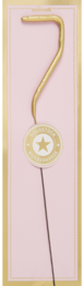 Goldstück gold classic Sortiment 144 Wondercandle® classic