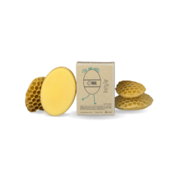 Pretty Pur - solid håndcreme - 30 gram