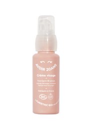 Cosmos Organic Anti-fatigue Soothing Radiance Facial Cream Organic