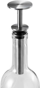 Adhoc - Champ Vakuumpumpe - Silber