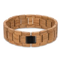 1915 bracelet Oak